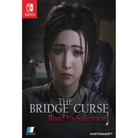 نينتندو سويتش ديجيتال ذا بريدج كيرس: رود تو سلفيشن...