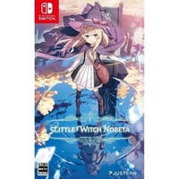 نينتندو سويتش ديجيتال ليتل ويتش نوبتا | Nintendo S...