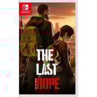 نينتندو سويتش ديجيتال ذا لاست هوب - ديد زون سيرفاي...