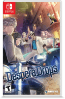 نينتندو سويتش ديجيتال ديسبيرا دروبس | Nintendo Swi...