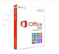 مفتاح اوفيس 2016 برو بلس - Office 2016 Professiona...