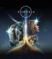 كود رقمي | starfield - Xbox