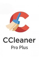 سي كلينر برو بلسCCleaner Pro Plus
