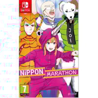 نينتندو سويتش ديجيتال نايت فيرسايس جاينت: ذا بروكن...