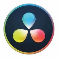 اشتراك دافينشي ريزولف للماك فقط - Davinci Resolve...