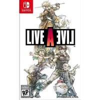 نينتندو سويتش ديجيتال لايف آ لايف | Nintendo Switc...