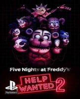 Five Nights at Freddy's: Help Wanted 2  | فايف ناي...