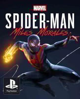 Marvel's Spider-Man: Miles Morales ا سبايدر مان ما...