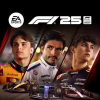 كود رقمي | F1 25 - Xbox