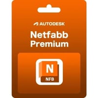 اشتراك أوتوديسك نتفاب | Autodesk Netfabb Subscript...