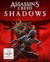 Assassin’s Creed Shadows | أساسنز كريد : شادوز | ح...
