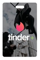 اشتراك تندر بلس | Tinder Plus