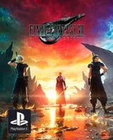 FINAL FANTASY VII REBIRTH | فاينل فانتسي 7 ريبيرث...