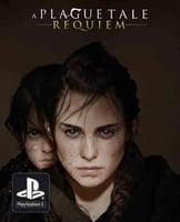 A Plague Tale : Requiem | ابليغ تيل: ريكويام | Pla...