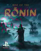 Rise of the Ronin | رايز أوف ذا رونين | حساب | Pla...