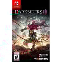 نينتندو سويتش ديجيتال داركسايدرز 3 | Nintendo Swit...