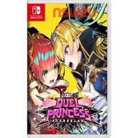 نينتندو سويتش ديجيتال ديويل برنسيس | Nintendo Swit...