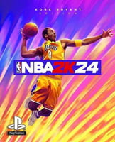 NBA 2K24   | ان بي اي تو كي 24 | حساب | PlayStatio...
