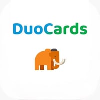اشتراك DuoCards لمده سنه