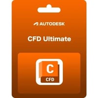 اشتراك أوتوديسك سي إف دي | Autodesk CFD Subscripti...