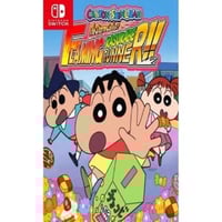 نينتندو سويتش ديجيتال كرايون شين-تشان: العاصفة تُد...