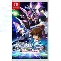 نينتندو سويتش ديجيتال جاندام سيد (موبايل سوت جاندا...
