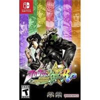 نينتندو سويتش ديجيتال جوجو: أدفنتشر أول ستار باتل...