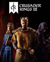 Crusader Kings 3  | كروسيدر كينج 3 | حساب | PlaySt...