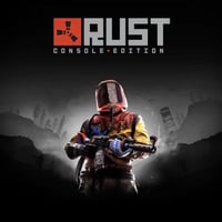 RUST | راست | حساب | PlayStation