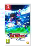 نينتندو سويتش ديجيتال كابتن تسوباسا: رايز أوف نيو...