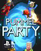 Pummel Party | بامل بارتي | حساب | PlayStation