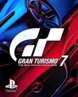 Gran Turismo  7  | جران توريزمو 7 | حساب | PlaySta...