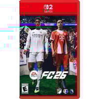فيفا 26 | Nintendo Switch 2 Digital FC 26