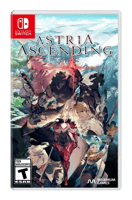 نينتندو سويتش ديجيتال أستريا أسيندينج | Nintendo S...