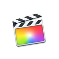 Final Cut Pro X for Mac/M1/M2/M3/M4 فاينل كت برو