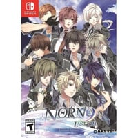 نينتندو سويتش ديجيتال نورن9: لاست إيرا | Nintendo...