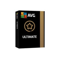 اشتراك AVG Ultimate Premium Internet Security