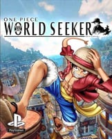 ONE PIECE World Seeker | ون بيس | حساب | PlayStati...