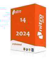 Nitro Pro 14
