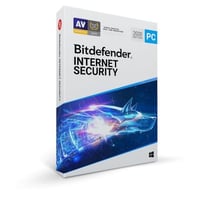 بت دیفندر إنترنت سکیورتي - BITDEFENDER INTERNET SE...