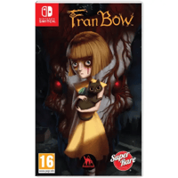 نينتندو سويتش ديجيتال فران باو | Nintendo Switch D...