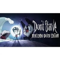 نينتندو سويتش ديجيتال دونت ستارف دونت ستارف موات ت...