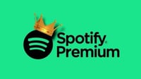 اشتراك سبوتيفاي بريميوم | Spotify Premium