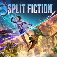 كود رقمي | Split Fiction - Xbox
