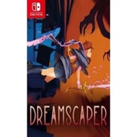 نينتندو سويتش ديجيتال دريم سكيبر | Nintendo Switch...