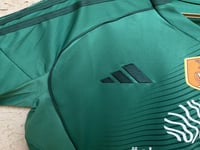 تيشيرت الاهلي شاره النخبة 2026