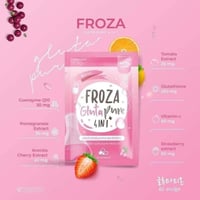 فروزا جلوتا بيور 4 في 1 (60 كبسولة) Froza Gluta Pu...
