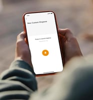 ايمو - كاميرا مراقبه Cruiser 4G خارجية 4 MP