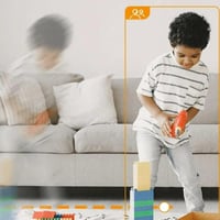 ايمو - كاميرا مراقبه Ranger 3MP داخلية 360 درجة