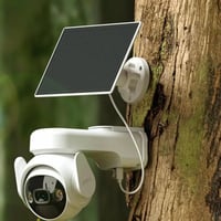 ايمو - كاميرا مراقبة ( Cell PT Wi-Fi6 ) K3 بالطاقة...